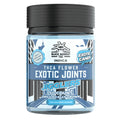 BLACK MARKET 1.5G 50PR JIGGLERS