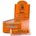ZIG-ZAG 78MM CIGARETTE ROLLERS