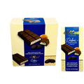 CHOCOLART 95G 6CT DARK BISCUIT
