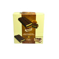 CHOCOLART 95G 6CT TIRAMISU