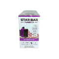 STAR BAR 30K 5CT BLACKBERRY BPOP