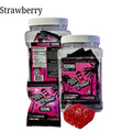 MR EXOTIC 1500MG 40CT STRAWBERRY