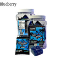 MR EXOTIC 1500MG 40CT BLUEBERRY