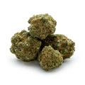 BLUEBERRY MUFF-L 1/4 BLUEBERRY MUFFIN - LOW