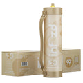 INFUZD 3000G 1CT WHITE CHOCOLATE