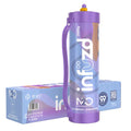 INFUZD 3000G 1CT BLUEBERRY LEMON