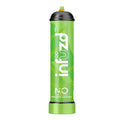 INFUZD 640G 6CT PINEAPPLE COCONU