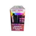 LOST ANGEL 35K 5CT JUICY PEACH