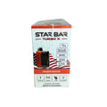 STAR BAR 30K 5CT ORANGE DRAGON