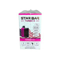 STAR BAR 30K 5CT RASPBERRY JAM