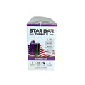 STAR BAR 30K 5CT BLUEBERRY JAM
