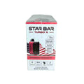 STAR BAR 30K 5CT STRAWBRY WTRMLN