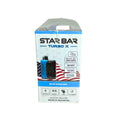 STAR BAR 30K 5CT BLUE RANCHER