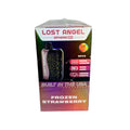 LOST ANGEL 35K 5CT FROZEN STRAWB