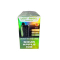 LOST ANGEL 35K 5CT SOUR APPLE IC