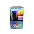 LOST ANGEL 35K 5CT FCUKING FAB