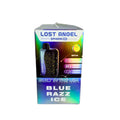 LOST ANGEL 35K 5CT BLUE RAZZ ICE