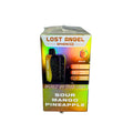 LOST ANGEL 35K 5CT SOUR MANGO