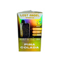 LOST ANGEL 35K 5CT PINA COLADA