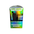 LOST ANGEL 35K 5CT TROPICAL BOOM