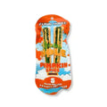 FLYING HORSE 5G 2HH 1CT PUMPKIN