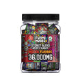 FLYING HORSE 36KMG 30CT MIX FLAV