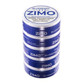 ZIMO NICOTINE POU 6MG 5CT BLUEB