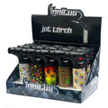 IGNITUS JT03 WEDDY TORCH 15CT