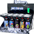 IGNITUS JT04 WEDDY 2 TORCH 15CT