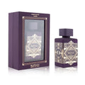 PERFUME 3.4OZ LATTAFA AMETHYST