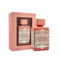 PERFUME 3.4OZ LATTAFA NOBLE BLUS
