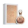 PERFUME LATTAFA FAKHAR WHITE