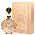 PERFUME LATTAFA FAKHAR GOLD