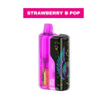 TRIPLE DOSE 100K KIT 5CT STRWBRY