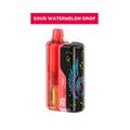 TRIPLE DOSE 100K POD 5CT S WTRML
