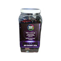 HIGH GRAVITY 1KMG GUMIE 80CT MIX