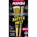 MAMBA BATTER 5G 2PR 1CT SATURDAY