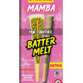 MAMBA BATTER 5G 2PR 1CT PINK PAN