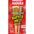 MAMBA BATTER 5G 2PR 1CT CALIFORN