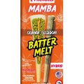 MAMBA BATTER 5G 2PR 1CT ORANGE
