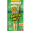 MAMBA BATTER 5G 2PR 1CT LEMONADE