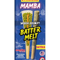 MAMBA BATTER 5G 2PR 1CT SMASH