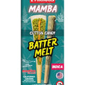 MAMBA BATTER 5G 2PR 10CT COTTON