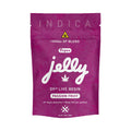 JELLY 1KMG 40GUMIE 1CT PASSION F