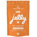 JELLY 1KMG 40GUMIE 1CT MANGO PEA