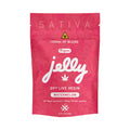 JELLY 1KMG 40GUMIE 1CT WATERMELN