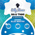 SILLY FARMS 2KMG 3T 1CT BLUEMINT
