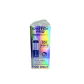SWITCH PRO POD 30K BLUE RAZZ ICE