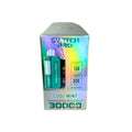 SWITCH PRO KIT 30K COOL MINT