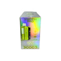 SWITCH PRO KIT 30K CHERRY LEMON